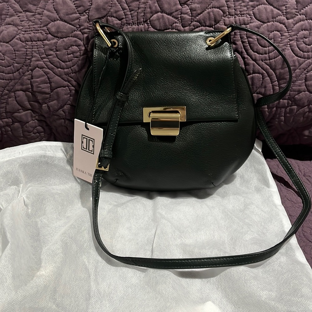 COPY - Ivanka Trump women purse